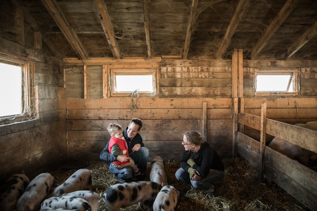 Find A Farmer Maine FarmLink